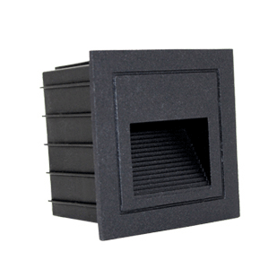 โคมไฟบันใดภายนอก-ROTTY-S-LED-2W