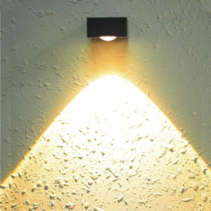 โคมไฟติดผนังภายนอก TALA-S1