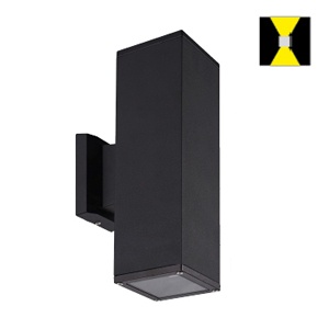 Wall lamp ภายนอก YORK-2S E27