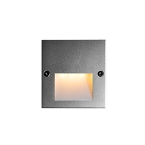 โคมไฟขั้นบันไดภายนอก HARPER-B LED 3W