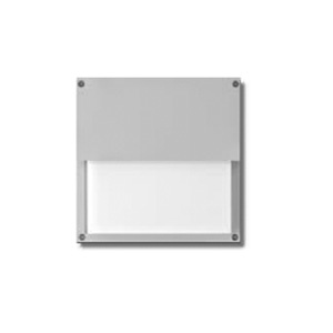 โคมไฟติดผนังภายนอก MAXI HALF DRIFT 7036 E27