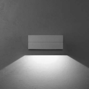 โคมไฟติดผนังภายนอก MINI ARGOS 1 WALL 5401