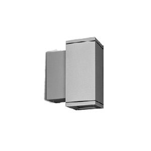 โคมไฟติดผนังภายนอก MINI CORE WALL 5116 GU10