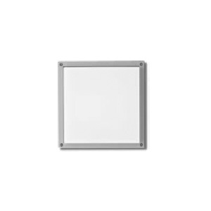 โคมไฟติดผนังภายนอก MINI FLAT DRIFT 7024