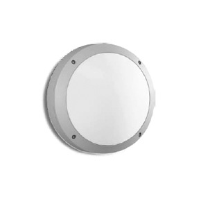 โคมไฟติดผนังภายนอก MINI RETINA-1 7009 E27