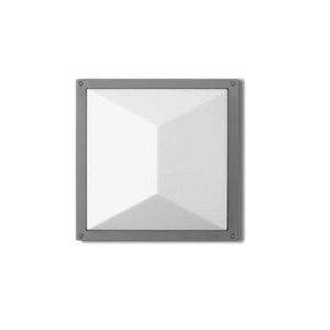 โคมไฟติดผนังภายนอก MINI ROOF DRIFT 7039