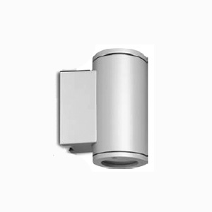 โคมไฟติดผนังภายนอก MINI TUBE WALL 5008 GU10