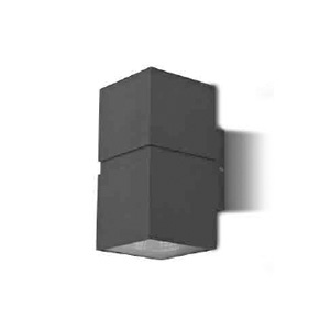 โคมไฟติดผนังภายนอก UNI-S