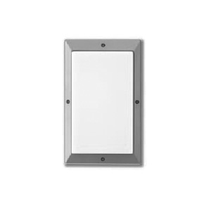 โคมไฟติดผนังภายนอก XEON FLAT WALL LIGHT 7028