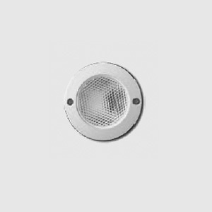 โคมไฟบันได DOT ROUND 6014 G4