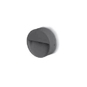 โคมไฟบันได ภายนอก STEP-SR LED 3W