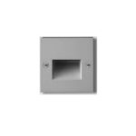 โคมไฟบันไดภายนอก-DOT-SQUARE-RAMP-6051-G4