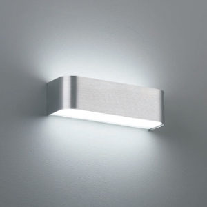 โคมไฟผนัง LED LINER 2x4W