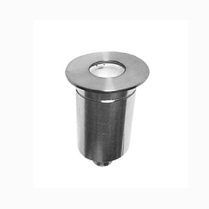 โคมไฟฝังผนังใต้น้ำ RUW-3RGB