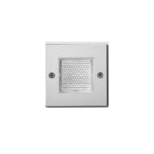 โคมไฟสเตปไลท์ภายนอก DOT SQUARE 6012 G4