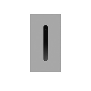 โคมไฟสเตปไลท์ภายนอก HADI-B LED 3W