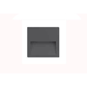 โคมไฟสเตปไลท์ภายนอก STEP-RS LED 3W