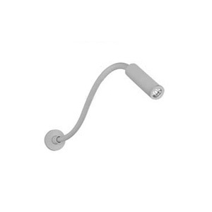 โคมไฟหัวเตียง GOOSS-R LED 3W