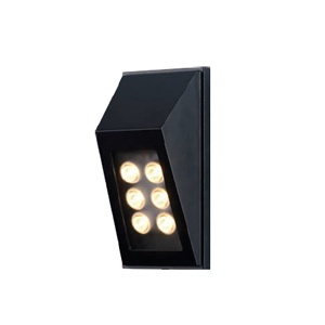 ไฟทางเดิน GLENN LED 6W