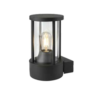 โคมติดผนังภายนอก CARTER E27