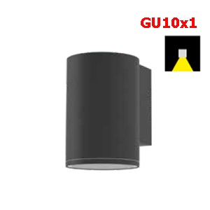 โคมไฟ outdoor wall lightr ALYN-R1 GU10